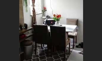 Imagem 3: Apartamento no Resid. Costa Romântica, com 2 quartos - 52m²