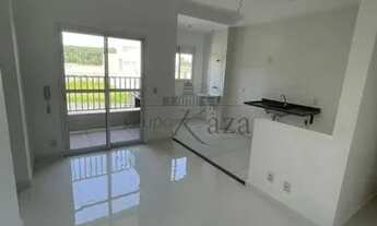 Imagem: Apartamento - Condomínio Grand Kazza