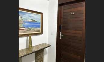 Imagem 2: Apartamento para aluguel possui 120 metros quadrados com 4 quartos