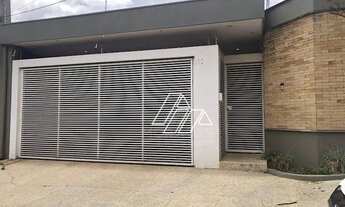 Imagem: Casa com 4 dormitórios à venda, 200 m²