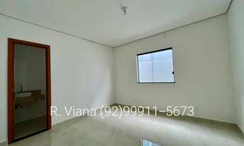 Imagem 3: Residencial Villa Suíça, CASA NOVA de 03 quartos. Entrega imediata! Financia pelo Banco