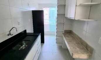 Imagem 2: Apartamento no jardim oceania