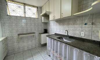 Imagem 3: Área Privativa / Garden com 3 dormitórios para alugar em Belo Horizonte