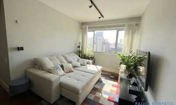 Imagem 6: APARTAMENTO - VILA MARIANA - SP