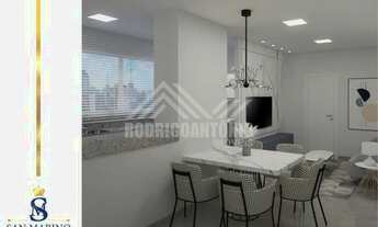 Imagem 3: San Marino Residence - Apartamento no Todos os Santos