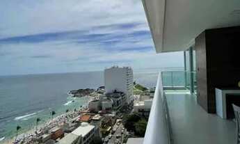 Imagem 3: Apartamento com 2 suítes - Barra