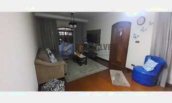 Imagem 6: SAO BERNARDO DO CAMPO - Residential / Sobrado - PAULICEIA