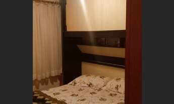 Imagem 4: Apartamento para venda tem 60 metros quadrados com 2 quartos na Vila Ema - São Paulo - SP