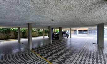 Imagem 2: Apartamento para aluguel com 1 quarto em Caiçara - Praia Grande 1350 reais!