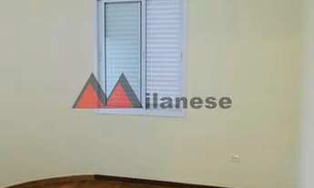 Imagem 3: Apartamento para aluguel possui 80 metros quadrados com 2 quartos em Vila Mariana - São Pa