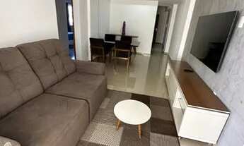 Imagem: Apartamento mirante da lagoa