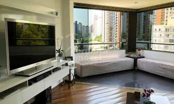 Imagem: Apartamento tríplex para venda com 350m²