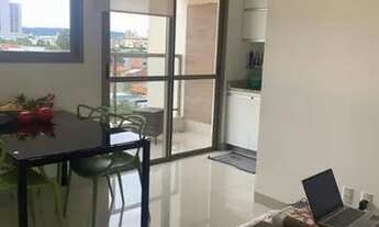 Imagem 4: Ap de 1/4 Executive Residence mobiliado com Cond/incluso!