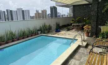 Imagem 4: Excelente cobertura no coração do Espinheiro, ao lado da igreja!