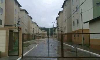 Imagem 6: Apartamento padrão