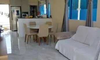 Imagem 5: Duplex no Condomínio Ecoville 2 (200 m², 3/4 sendo 01 suíte com closet e varanda