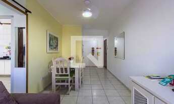 Imagem 3: Apartamento para Aluguel - Aviação, 1 Quarto, 58 m2