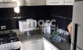 Imagem 6: SAO PAULO - Apartamento Padrão - MOEMA