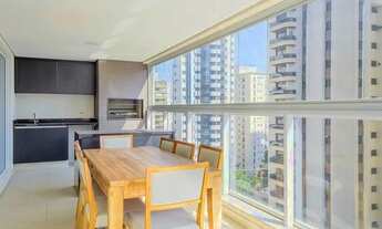 Imagem 5: Belíssimo imóvel no melhor de Moema!