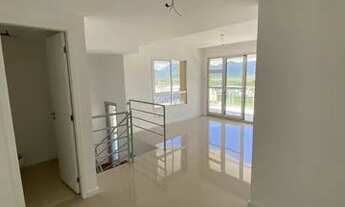 Imagem 2: Maravilhoso APARTAMENTO DUPLEX à venda no RECREIO - 3 quartos - R$ 869.000,00 - Rio de Jan