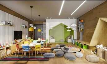 Imagem 7: Apartamento Altiplano