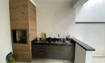 Imagem: Casa térrea à venda no Condomínio Villagio