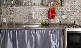 Imagem: Casa Jardim Santa Bárbara, 220 m2 de lote