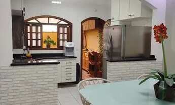 Imagem 3: Sobrado a venda na vila curuça Santo André