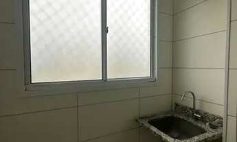 Imagem 7: Apartamento com 2/4, no Condomínio Solar de Villas