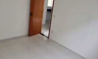 Imagem 5: Casa nova Vila Voturuá SV