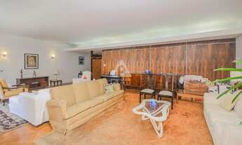 Imagem 6: Magnifico apto 3 quartos com 225m²