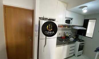 Imagem 7: Apartamento para venda tem 59 metros quadrados com 2 quartos em Tabuleiro do Martins - Mac