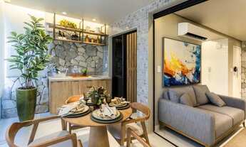 Imagem: Way Batista Campos - 3/4, suíte, até 2