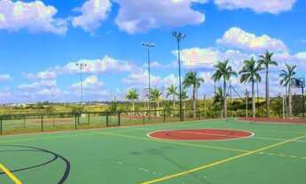 Imagem 4: Belo terreno á venda no Condomínio Palmeiras Imperais em Salto/SP