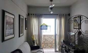 Imagem 7: Apartamento com 2 dorms, Tupi, Praia Grande - R$ 298 mil, Cod: ACT2458