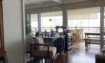 Imagem 4: Apartamento para Venda em São Bernardo do Campo, Centro, 3 dormitórios, 3 suítes, 5 banhei