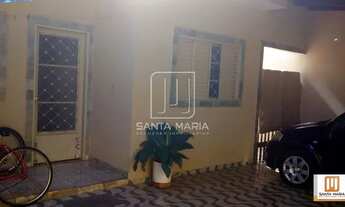 Imagem 2: Casa (térrea na rua) 2 dormitórios/suite, cozinha planejada