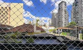 Imagem 5: Apartamento para Aluguel - Moema, 2 Quartos, 72 m2