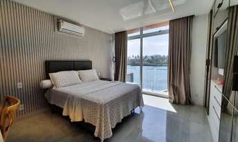 Imagem 6: Casa para Venda em Cabo Frio, Passagem, 6 dormitórios, 6 suítes, 3 banheiros, 3 vagas