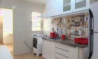 Imagem 6: Apartamento (tipo - padrao) 2 dormitórios, cozinha planejada, portaria 24hs, lazer, salão