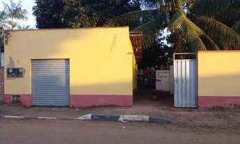 Imagem 1: Casa Casa com 1 dormitório