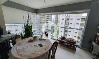 Imagem 3: Apartamento 1 dormitório Campo Belo