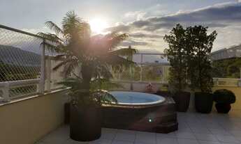 Imagem: FLORIANóPOLIS - Apartamento Padrão - Itacorubi