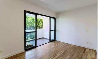 Imagem 7: Duplex para venda possui 140 metros quadrados com 2 quartos em Santa Cecília - São Paulo