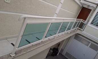 Imagem 3: Sobrado para aluguel e venda tem 300 metros quadrados com 3 quartos