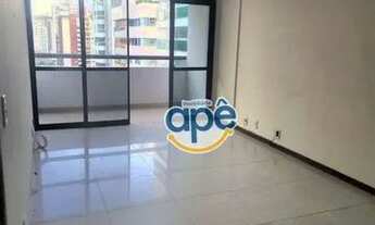 Imagem 3: Apartamento com 3 quartos para alugar, 178 m² por R$ 3.330/mês - Praia da Costa - Vila Vel