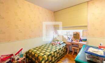 Imagem 5: Apartamento para Aluguel - Santo Agostinho, 3 Quartos, 144 m2