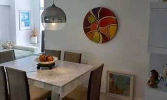 Imagem 2: Summer Park - Móveis Projetados - Pé Direito Duplo na sala - 3 suítes + DCE - Lazer Comple