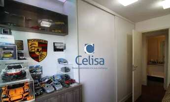 Imagem 7: Apartamento com 2 dormitórios para alugar, 98 m² por R$ 9.909,60/mês - Barra da Tijuca - R