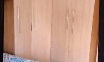 Imagem 5: Lindo Apartamento condomínio Mirador Mauá